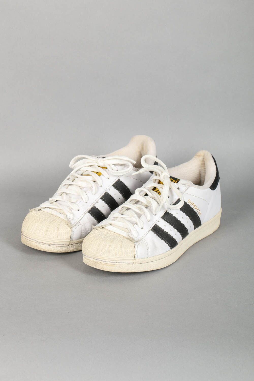 Orders adidas superstar branco e cinza