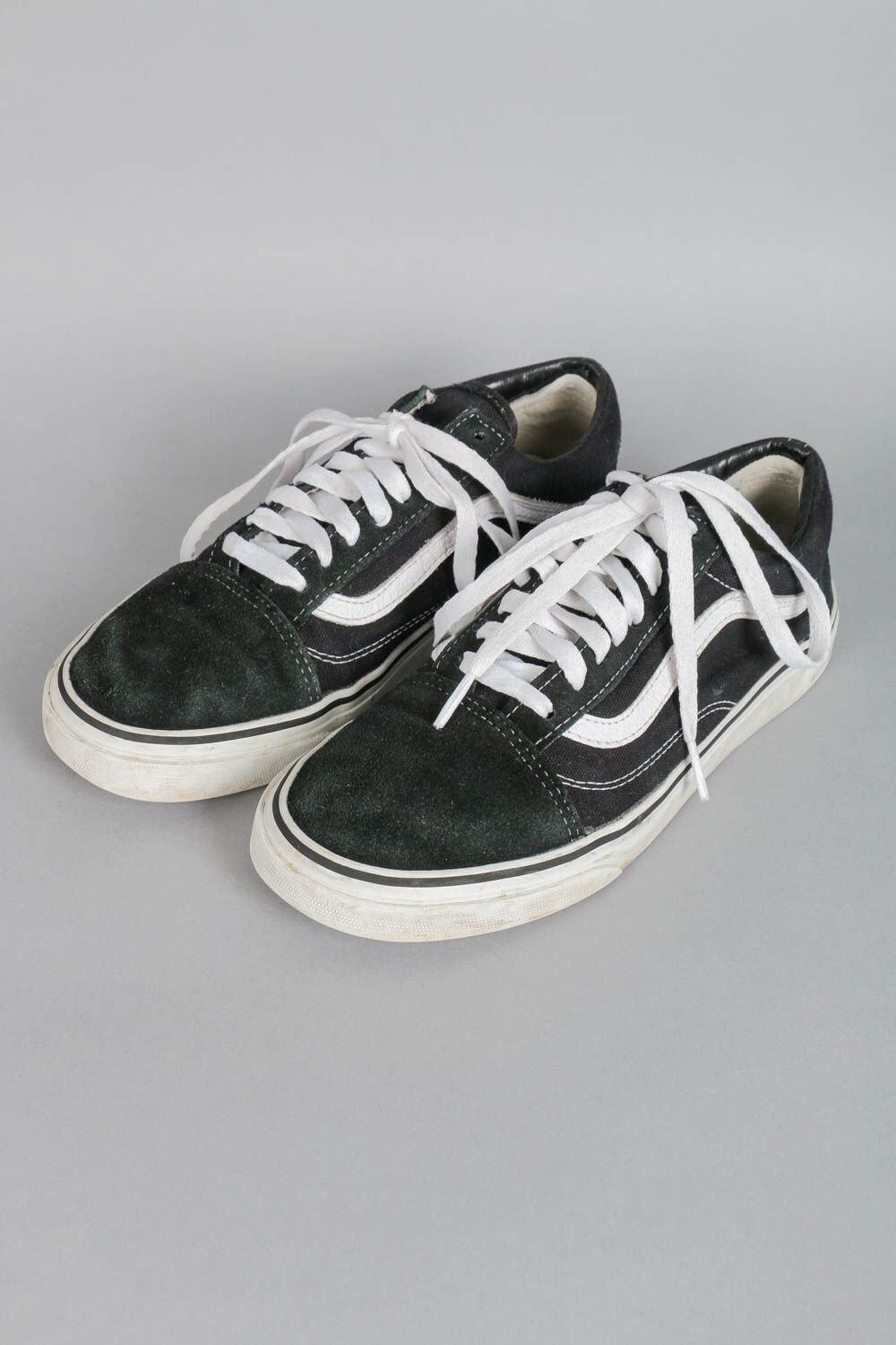 Garimpário Brechó Online Tênis Vans Classic Old School